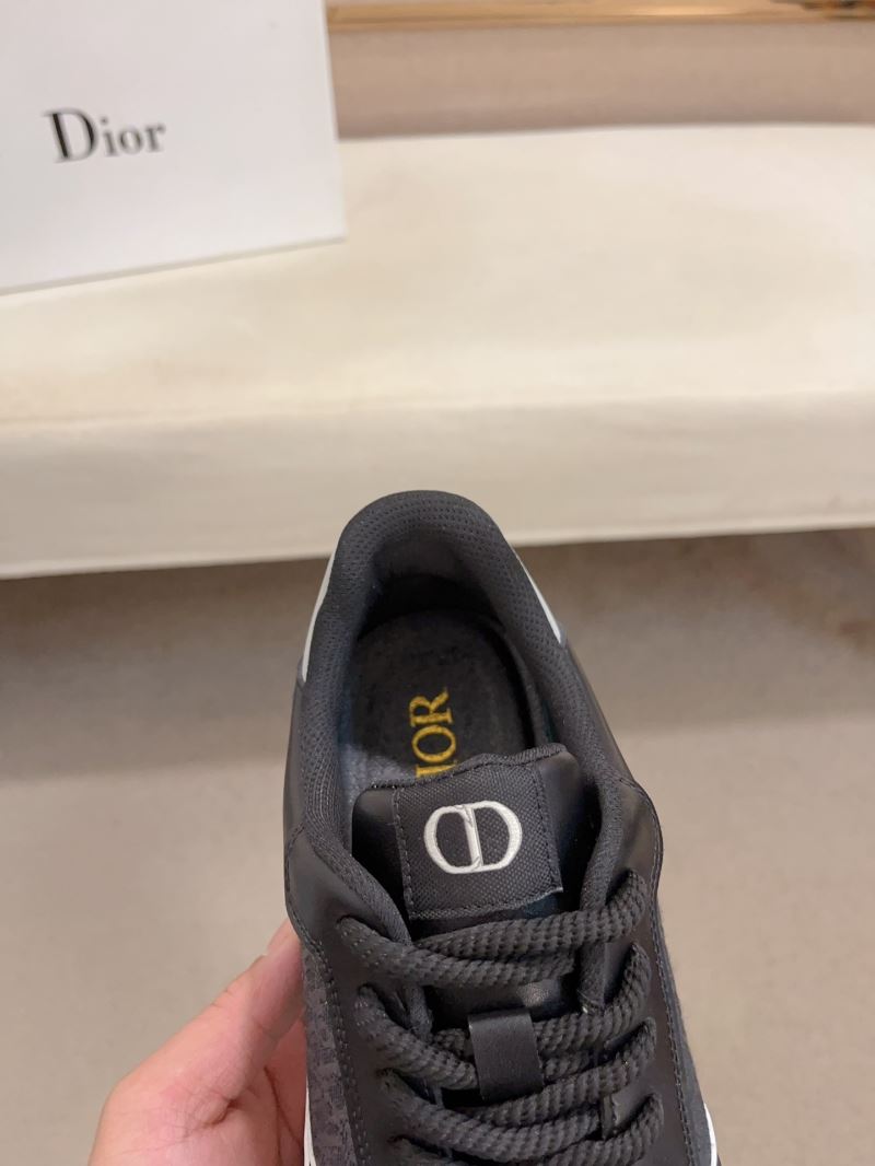 Christian Dior Sneaker